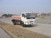 Chengliwei CLW5040GHY chemical liquid tank truck