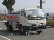 Chengliwei CLW5040GJY3 fuel tank truck