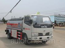 Chengliwei CLW5040GJYD4 fuel tank truck