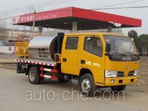 Chengliwei CLW5040GLQ4 asphalt distributor truck