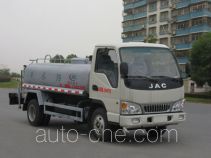 Chengliwei CLW5040GSS4 sprinkler machine (water tank truck)