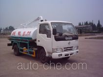 Chengliwei CLW5040GXE suction truck
