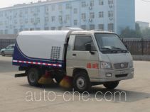Chengliwei CLW5040TSLB4 подметально-уборочная машина