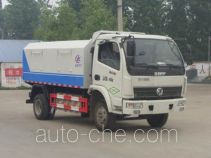 Chengliwei CLW5040XTY4 sealed garbage container truck