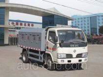 Chengliwei CLW5040ZLJ4 dump garbage truck