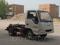 Chengliwei CLW5040ZXXH4 мусоровоз с отсоединяемым кузовом