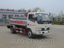 Chengliwei CLW5041GJY3 fuel tank truck