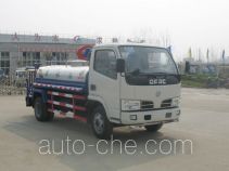 Chengliwei CLW5041GSS3 sprinkler machine (water tank truck)