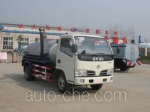 Chengliwei CLW5041GXE3 suction truck