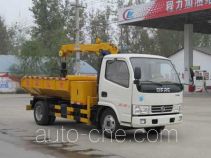 Chengliwei CLW5041TQY4 dredging truck