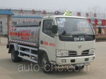 Chengliwei CLW5042GJY3 fuel tank truck