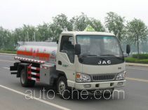 Chengliwei CLW5043GJY3 fuel tank truck