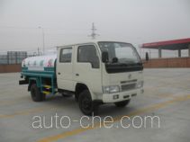 Chengliwei CLW5043GSS sprinkler machine (water tank truck)