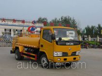 Chengliwei CLW5043GSS3 sprinkler machine (water tank truck)