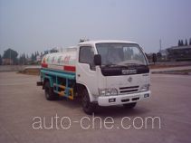 Chengliwei CLW5046GSS sprinkler machine (water tank truck)