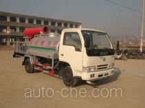Chengliwei CLW5050GPSY sprinkler / sprayer truck