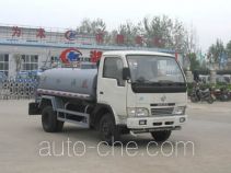 Chengliwei CLW5050GSS3 sprinkler machine (water tank truck)