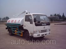 Chengliwei CLW5050GXE suction truck