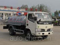 Chengliwei CLW5050GXE3 suction truck