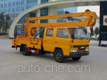 Chengliwei CLW5050JGKJ4 aerial work platform truck