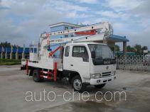 Chengliwei CLW5050JGKZ aerial work platform truck