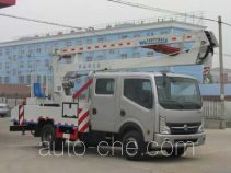 Chengliwei CLW5050JGKZ4 aerial work platform truck