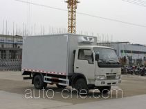 Chengliwei CLW5050XLC3 refrigerated truck