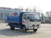 Chengliwei CLW5050ZLJ3 самосвал мусоровоз