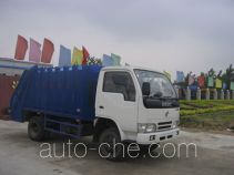 Chengliwei CLW5050ZYS мусоровоз с уплотнением отходов