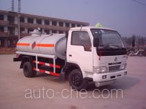 Chengliwei CLW5051GHY chemical liquid tank truck