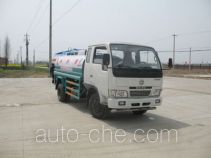 Chengliwei CLW5051GSS sprinkler machine (water tank truck)