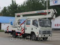 Chengliwei CLW5051JGKB4 aerial work platform truck