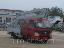 Chengliwei CLW5051JGKZB3 aerial work platform truck