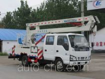 Chengliwei CLW5055JGKZ3 aerial work platform truck