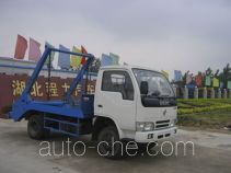Chengliwei CLW5060BZL skip loader truck