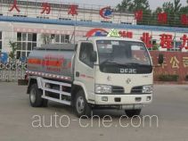 Chengliwei CLW5060GHY3 chemical liquid tank truck