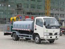 Chengliwei CLW5060GPS3 sprinkler / sprayer truck