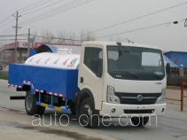 Chengliwei CLW5060GQX4 street sprinkler truck