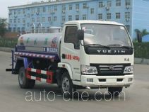 Chengliwei CLW5060GSSN3 sprinkler machine (water tank truck)