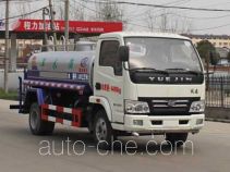 Chengliwei CLW5060GSSN4 sprinkler machine (water tank truck)