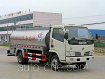 Chengliwei CLW5060GYS3 liquid food transport tank truck