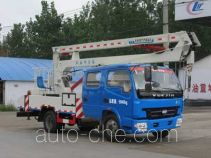 Chengliwei CLW5060JGKN4 aerial work platform truck