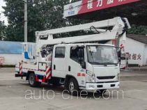 Chengliwei CLW5060JGKN5 aerial work platform truck