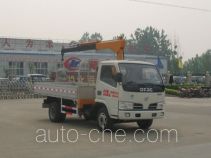 Chengliwei CLW5060JSQ3 грузовик с краном-манипулятором (КМУ)