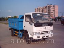 Chengliwei CLW5060ZLJ dump garbage truck