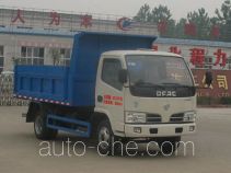 Chengliwei CLW5060ZLJ3 самосвал мусоровоз