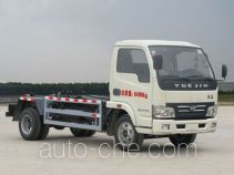 Chengliwei CLW5060ZXXN4 detachable body garbage truck