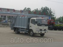 Chengliwei CLW5060ZYS3 мусоровоз с уплотнением отходов