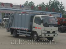 Chengliwei CLW5060ZYS3 garbage compactor truck