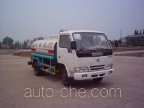 Chengliwei CLW5061GSS sprinkler machine (water tank truck)